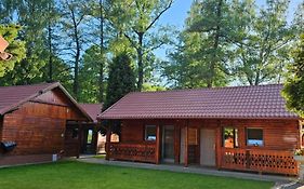 Bajkowa Przystań